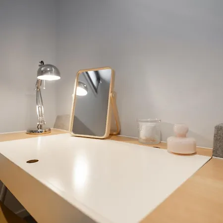 Modern House With Jacuzzi Villa Rovaniemi