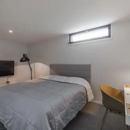 Modern House With Jacuzzi * Rovaniemi