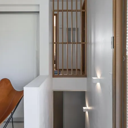 Villa Modern House With Jacuzzi *