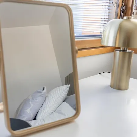 Modern House With Jacuzzi Villa