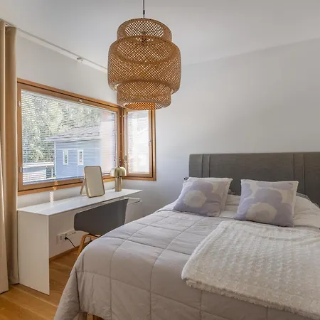 Villa Modern House With Jacuzzi *