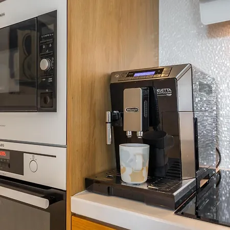 Villa Modern House With Jacuzzi *