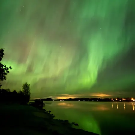 Villa Modern House With Jacuzzi *