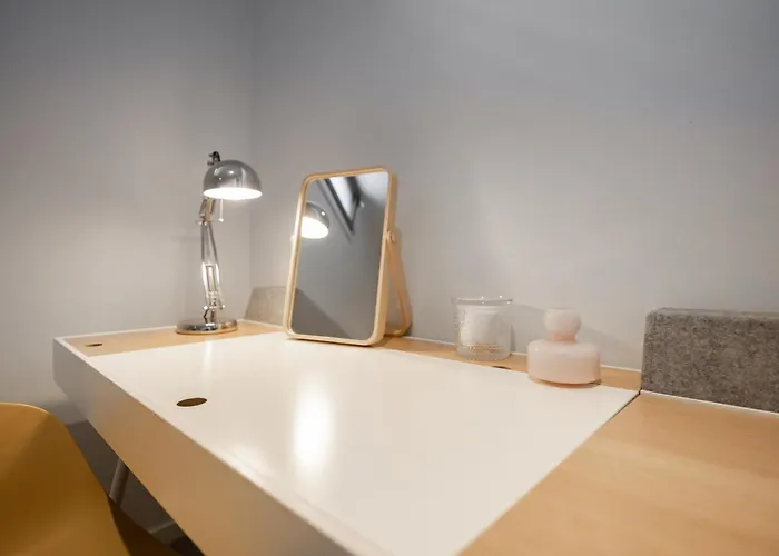 Modern House With Jacuzzi Villa Rovaniemi