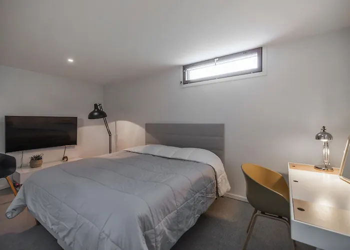 Modern House With Jacuzzi * Rovaniemi