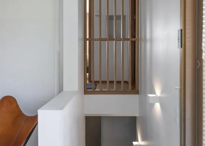 Villa Modern House With Jacuzzi *