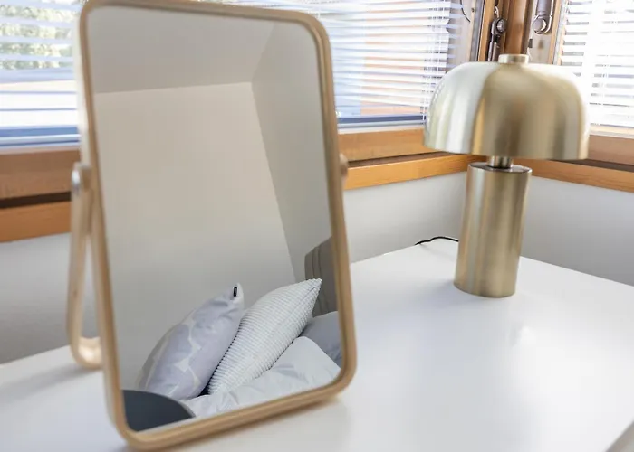 Modern House With Jacuzzi Villa