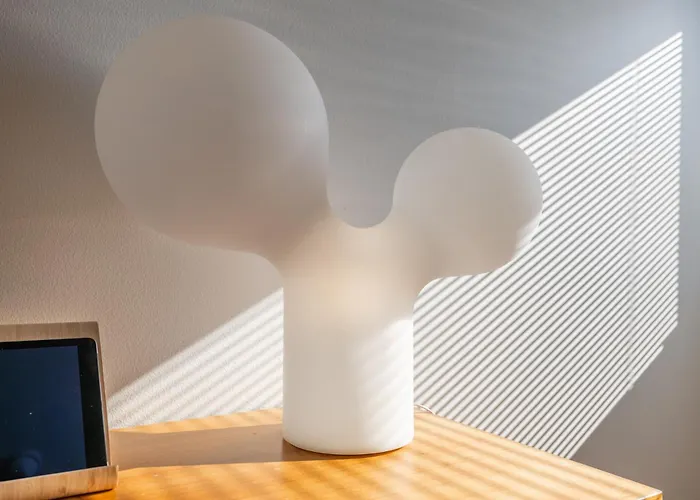 Modern House With Jacuzzi Villa