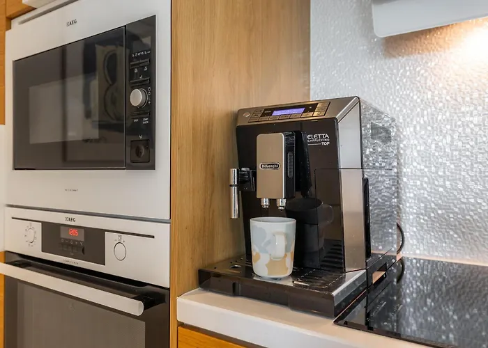 Villa Modern House With Jacuzzi *