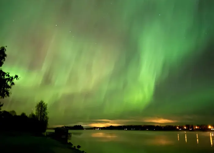 Villa Modern House With Jacuzzi *